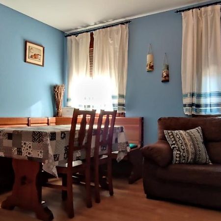 Апартаменты Casa Cote Торла Экстерьер фото